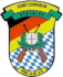 Wappen SV Berching - Grafik: M. Herbaty